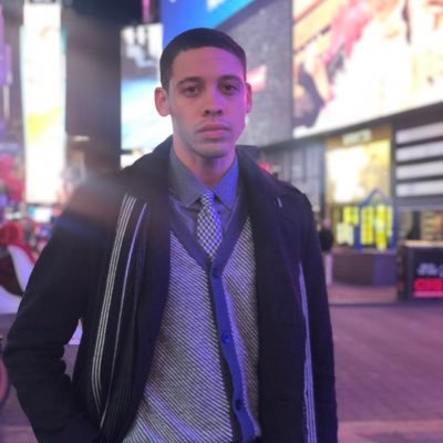 Profile Picture of Nick Rainey⛈☔️ (@Nrain22) on Twitter