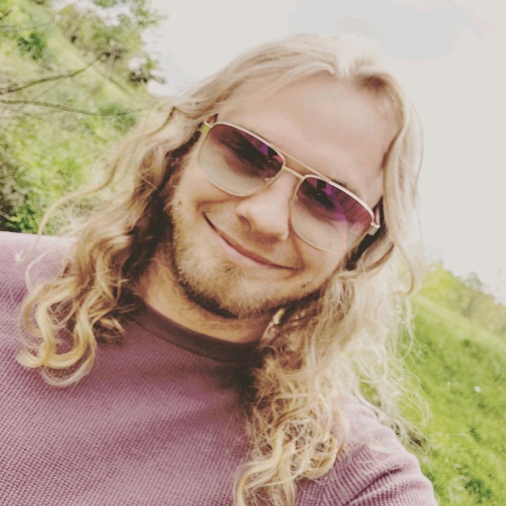 Profile Picture of John Osborne (@@johnosborne131) on Tiktok