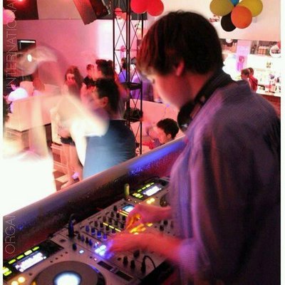 Profile Picture of Carlo Marchetti (@CarloMarchetti_) on Twitter