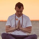 Profile Picture of Brian Aubin (@brianaubinyoga) on Instagram