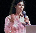 Profile Picture of Yael Aradon Wikipedia