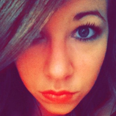 Profile Picture of Alison Daniel (@@AliBrooke88) on Twitter