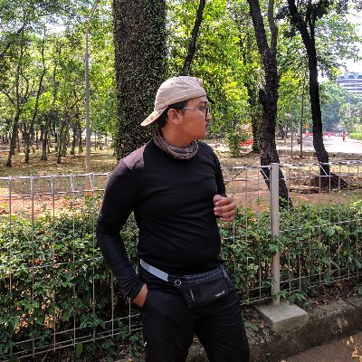 Profile Picture of Haidar. (@HaidaralAyyubi) on Twitter