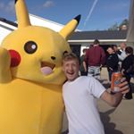 Profile Picture of Trevor Mathews (@trevor_mathews_01) on Instagram
