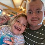 Profile Picture of John Sharrock (@jsharrock80) on Instagram