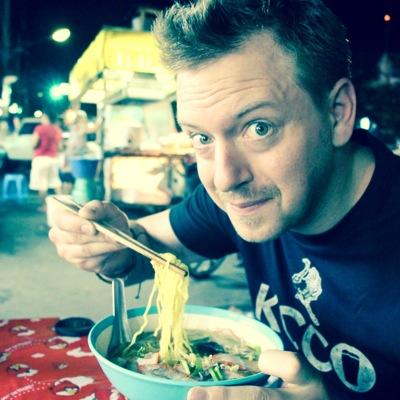 Profile Picture of David Muhs (@MuhsMan) on Twitter