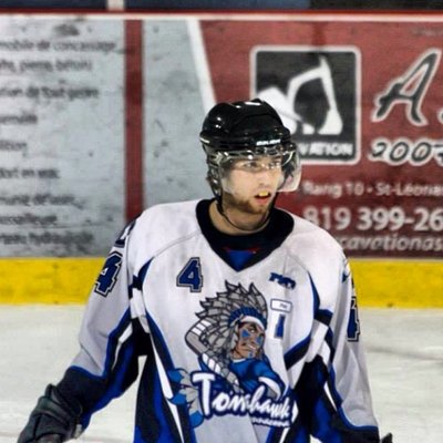 Profile Picture of Tomy Daigle (@Tom_D6) on Twitter