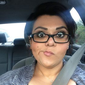Profile Picture of Cassandra Ramirez (@cassieramirez85) on Pinterest