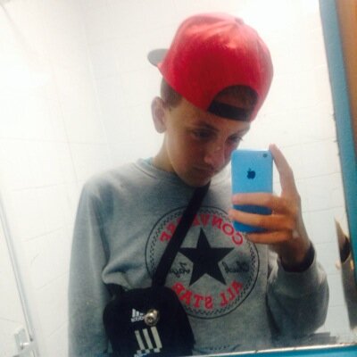 Profile Picture of Owen Hodge (@hodgeywby) on Twitter