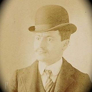 Profile Picture of David Gutman (@DavitGutman) on Twitter