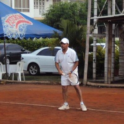 Profile Picture of Diego Fernando Serna (@dfserna) on Twitter