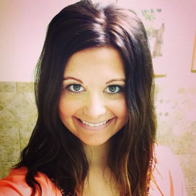 Profile Picture of Caitlin Dierkhising (@CaitDierkhising) on Twitter