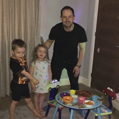 Profile Picture of Richard Mair (@richardmair6) on Twitter