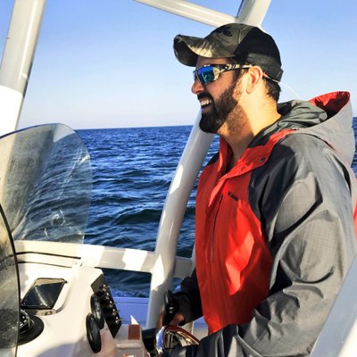 Profile Picture of Brandon Calvo (@Brandon_Calvo) on Twitter