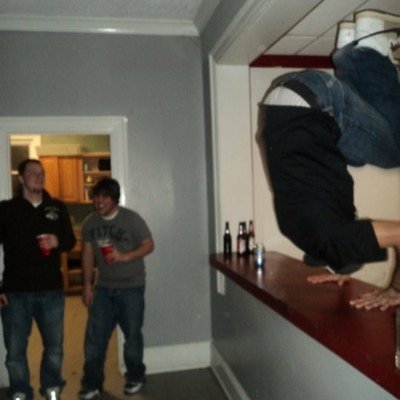 Profile Picture of Nick Cordle (@DjWorldRecord) on Twitter