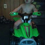 Profile Picture of Aaron Marcum (@aaronmarcum01) on Instagram