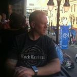 Profile Picture of David Goff (@goff.david) on Instagram