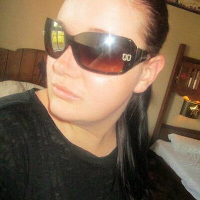 Profile Picture of Dani Webb (@Mommydani1988) on Twitter