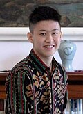 Profile Picture of Rich Brianon Wikipedia