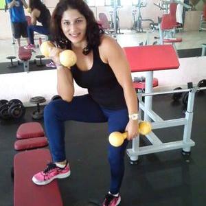 Profile Picture of Angelica Felix (@angelicafelix21) on Twitter