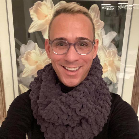 Profile Picture of Colin Francis (@cftmegaro) on Poshmark