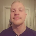 Profile Picture of Chris Henry Andre Larsen (@chris_henry_andre) on Instagram