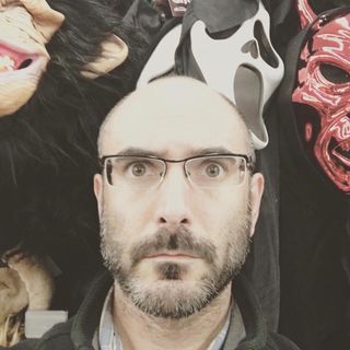 Profile Picture of Mark Dello Stritto (@m_dello) on Instagram