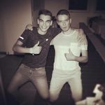 Profile Picture of Steven Palm (@steven_x11) on Instagram