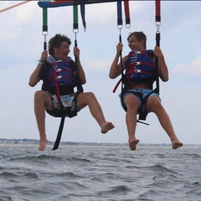 Profile Picture of Eric Ferri (@EricFerri2) on Twitter