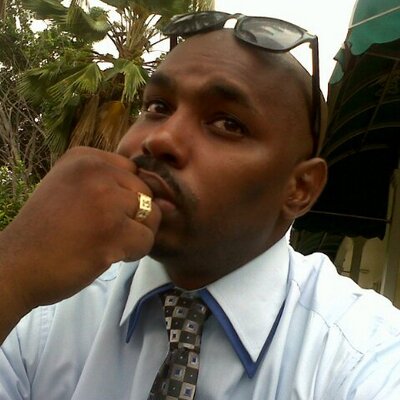 Profile Picture of Steve Gumbs (@SteveGumbs) on Twitter