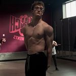 Profile Picture of Hunter Shaffer (@hunter.shaffer_fitness) on Instagram