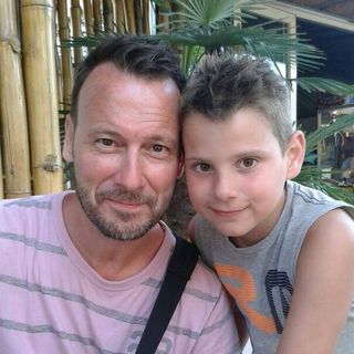 Profile Picture of Jean Heffels (@Jean-Heffels) on Facebook
