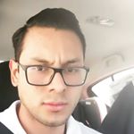 Profile Picture of Benjamin García Galicia (@benjamin.garciagalicia) on Instagram