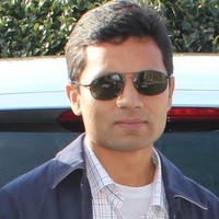 Profile Picture of Prithwi Dasgupta (@prithwi-dasgupta-1) on Quora