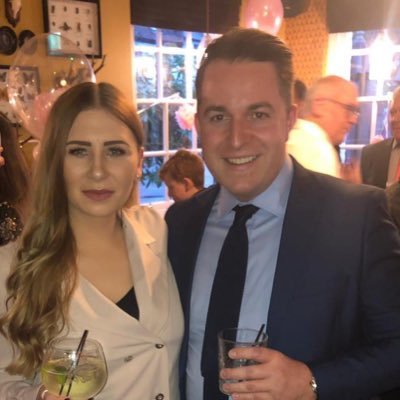 Profile Picture of Daryl Hughes (@darylhughes13) on Twitter