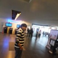 Profile Picture of Paduru Kartthikk Reddy (@paduru-kartthikk-reddy) on Quora