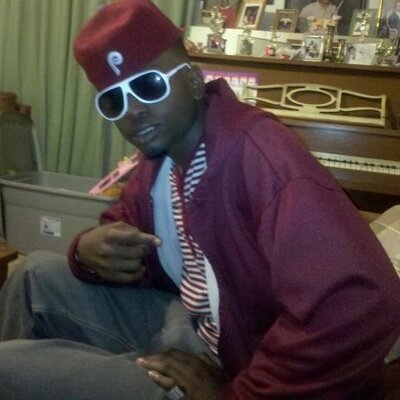 Profile Picture of Kenny Bolton (@Slim_Goody_2012) on Twitter