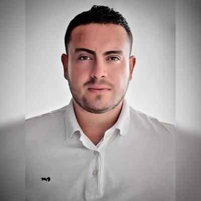 Profile Picture of Julian Alberto Parra (@julianparra91) on Twitter