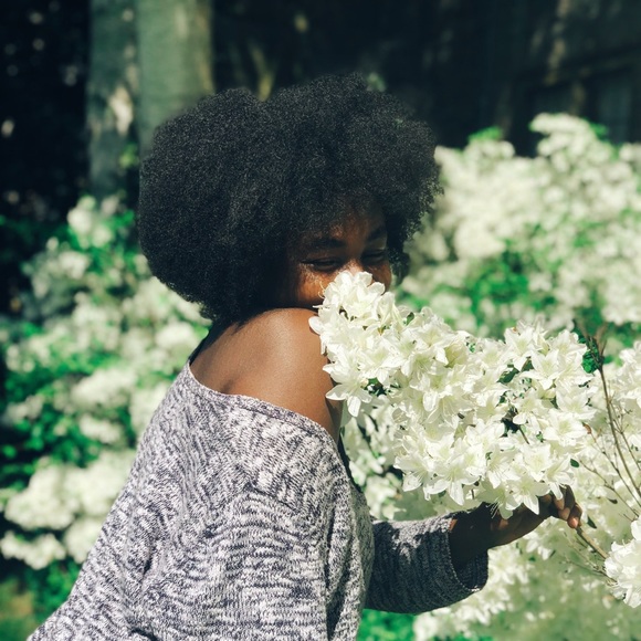 Profile Picture of Nifemi Olugbemiga (@nifemilove) on Poshmark