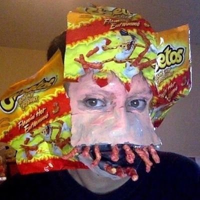 Profile Picture of Sloppy.roach (@ErichEthan) on Twitter