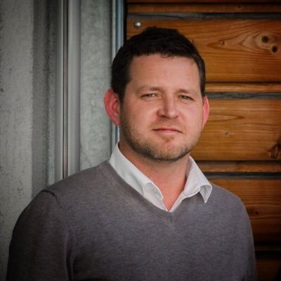 Profile Picture of Matthias Schmidt (@MatthiasMobile) on Twitter