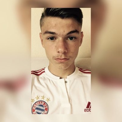 Profile Picture of Max Lenz (@MaxLenz187) on Twitter