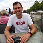 Profile Picture of Benjamin Paulus (@benjamin.paulus.31) on Instagram