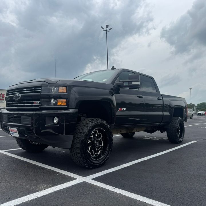 Profile Picture of Joseph Evans (@josephevans56) on Tiktok