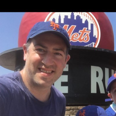 Profile Picture of Chris Tumulty (@ChrisTumulty) on Twitter