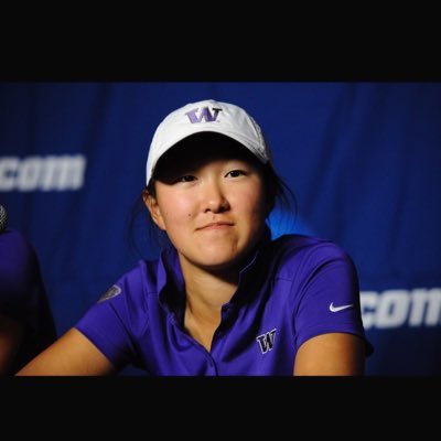 Profile Picture of Sarah Rhee (@s_rheezy) on Twitter