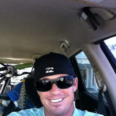 Profile Picture of David McCullin (@BigWaveDaveSIC) on Twitter