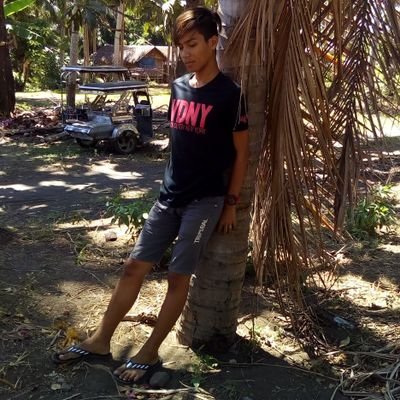 Profile Picture of Justine Salvo (@justinesalvo251) on Twitter