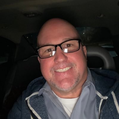 Profile Picture of Steve McNabb (@SteveMcNabb18) on Twitter