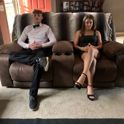 Profile Picture of Kevin Eble (@Keble123) on Twitter